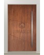 LIM AG07 - aluminium front door for home