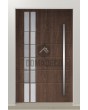PIVOT C3 - modern pivot aluminium door