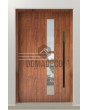 LIM Chip-B - aluminium front door
