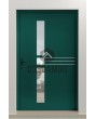 LIM Chip-B - aluminium front door