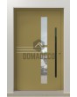 LIM Chip-B - aluminium front door