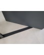PIVOT AP16 - aluminium affordable pivot door