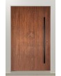 LIM V19 - aluminium high security front door