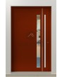 LIM Tiret - external aluminium door