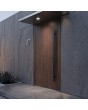 LIM V17 - aluminium house entry door
