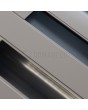 LIM V19 - aluminium high security front door
