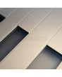 LIM V19 - aluminium high security front door