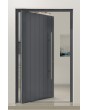 PIVOT V60 - front entrance pivot door