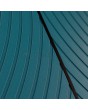 LIM V66 - aluminum entrance door with milled pattern