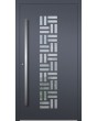 LIM VFL2 - high security aluminium front door