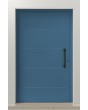 PIVOT W311 - aluminium Premium Pivot Door