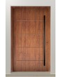 PIVOT W311 - aluminium Premium Pivot Door