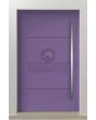 PIVOT W312 - High-Quality Pivot Entrance Door