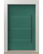 PIVOT W312 - High-Quality Pivot Entrance Door