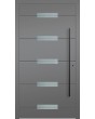 LIM Werset - front door aluminium