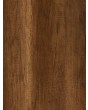 LIM WOODLINE 5 Double - aluminum wood-like double entry door covered Barrique Oak High Pressure Laminate