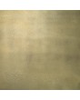 LIM M12 -  front door with gold texture of milled metal
