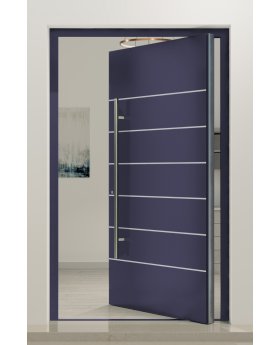 PIVOT AP04 - reynaers masterline 8 pivot door