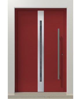 PIVOT C21 - contemporary pivot door