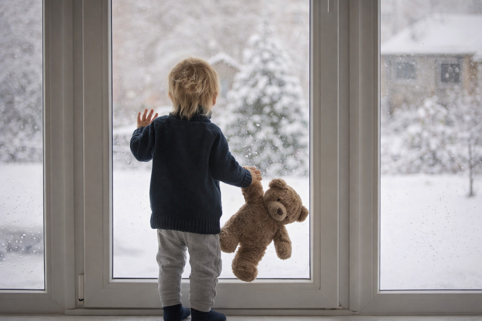 What are some effective home renovation tips to help beat the winter blues?